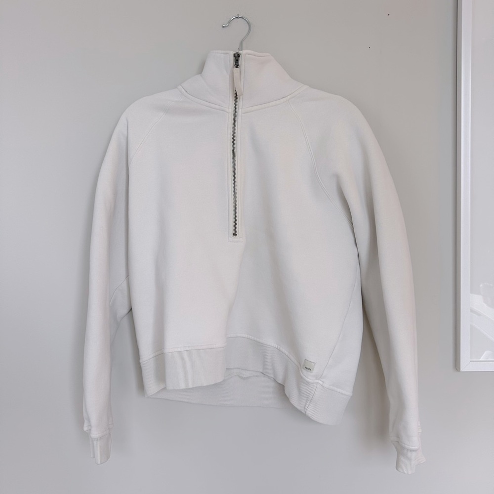 Vuori Restore Half Zip